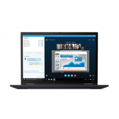 Lenovo Ultrabook ThinkPad X13 Yoga G2 20W8000PPB W10Pro i5-1135G7/16GB/512GB/INT/13.3 WQXGA/Touch/Black/3YRS OS