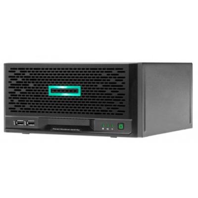 Hewlett Packard Enterprise Serwer Micro Gen10+ 1P G5420 8G Svr P16005-421