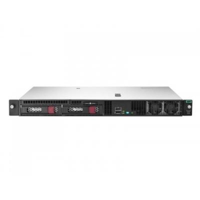 Hewlett Packard Enterprise Serwer DL20 Gen10 E-2224 1P16G2LFF Svr P17079-B21