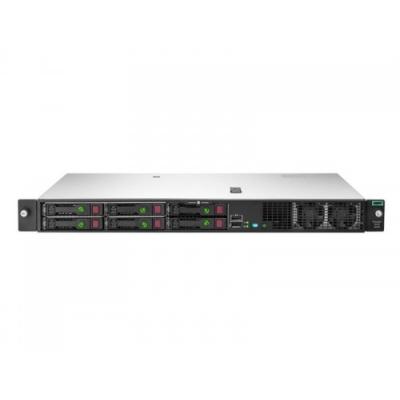 Hewlett Packard Enterprise Serwer DL20 Gen10 E-2236 1P16G4SFF Svr P17081-B21