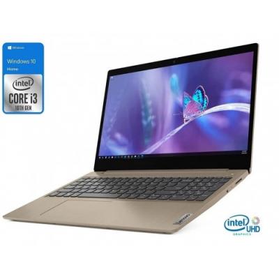 Lenovo IdeaPad 3 15IIL05 15,6" Intel® Core™ i3-1005G1 - 8GB RAM - 512GB Dysk 4 Lata gwarancji w cenie !!!