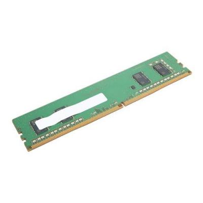Lenovo Pamięć 16 GB DDR4 2933 MHz UDIMM 4X70Z78725
