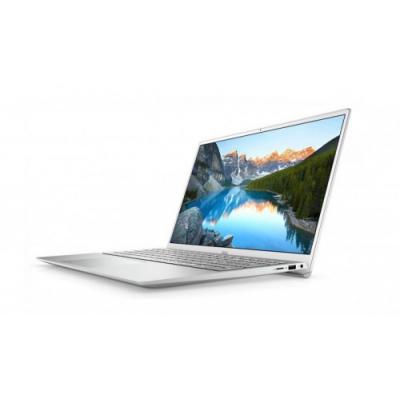 Dell Notebook Inspiron 5502 Win10Home i5-1135G7/256/8/INT/Silver
