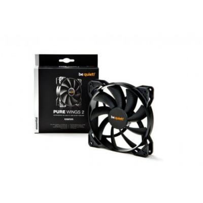 Be quiet! Cooler CPU Pure Wings 2 120mm BL046
