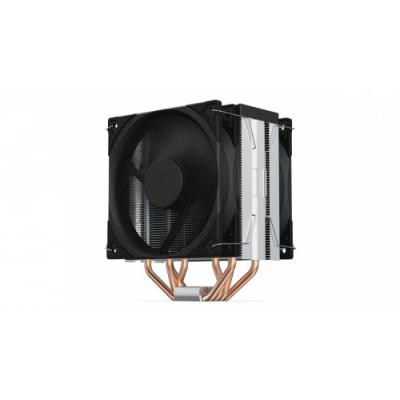 SilentiumPC Chłodzenie procesora - FERA 5 Dual Fan