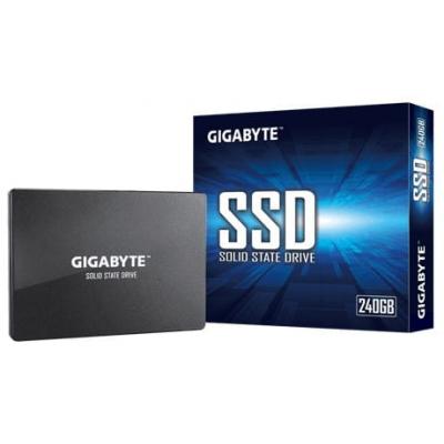 Gigabyte Dysk SSD 240GB 2,5 SATA3 500/420MB/s 7mm