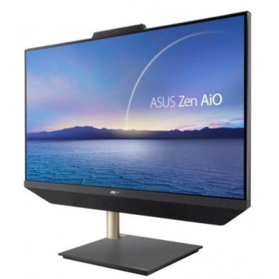 Asus Komputer All-in-One Zen M5401WUAK-BA014R R7 5700U 16/512/23.8 PRO