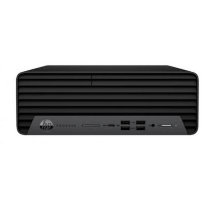 HP Inc. Komputer ProDesk 600SFF G6 i5-10500 512/16/DVD/W10P 1D2Q8EA
