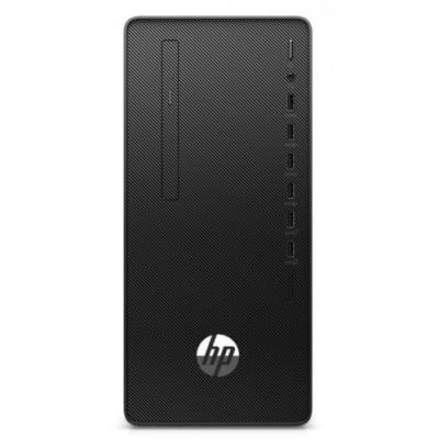 HP Inc. Komputer Pro 300 MT G6 i7-10700 256/8G/DVD/W10P 294S9EA
