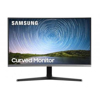 Samsung Monitor 31,5 cala LC32R500FHRXEN VA 1920x1080 FHD 16:9 4 ms (GTG) zakrzywiony