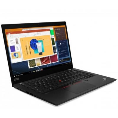 Lenovo Ultrabook ThinkPad X13 Yoga G1 20SX001FPB W10Pro i5-10210U/8GB/256GB/INT/13.3 FHD/Touch/Black/3YRS OS