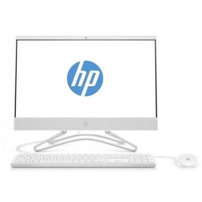 HP Inc. Komputer 200AIO G4 i5-10210U 256/8G/DVD/W10P 2Z389EA
