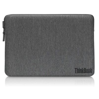 Lenovo Etui ThinkBook 15-16 cali 4X41B65332 Szare