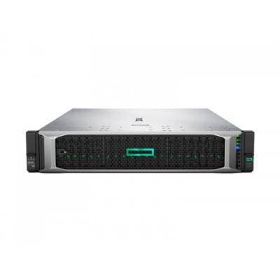 Hewlett Packard Enterprise Serwer DL380 Gen10 5218 1P 32G 8SFF P20249-B21