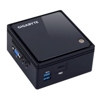 Gigabyte GB-BACE-3160 CL J3160 1DDR3L/SO-DIMM/2,5''/M.2/USB3