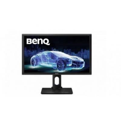 Benq Monitor 27 PD2700Q LED 5ms/QHD/IPS/HDMI/DP/USB