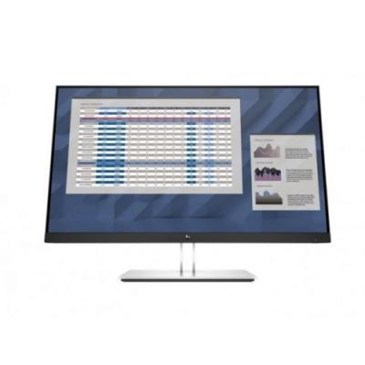 HP Inc. Monitor E27 G4 FHD 9VG71AA