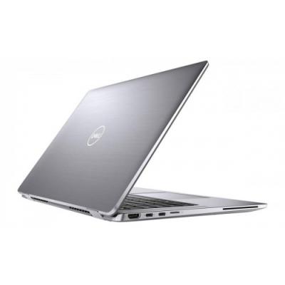 Dell Latitude 9520 2in1 Win10Pro i7-1185G7/16GB/SSD 512GB/15.0" FHD Touch/Intel Iris Xe/FPR/SCR/TB/Kb_Backlit/4 Cell/3Y PS