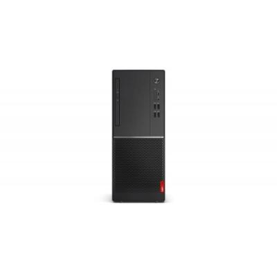 Lenovo Komputer V55t Tower 11KG0004PB W10Pro 4600G/8GB/256GB/INT/DVD/3YRS OS