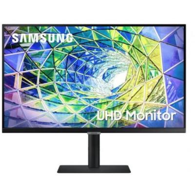Samsung Monitor 27 cali LS27A800UJUXEN IPS UHD 16:9 5ms płaski 3Y