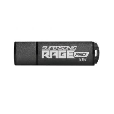 Patriot Pendrive Supersonic Rage Pro 126GB USB 3.2 420MB/s