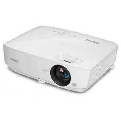 Benq Projektor MH536 DLP 1080p 3800ANSI/20000:1/HDMI/