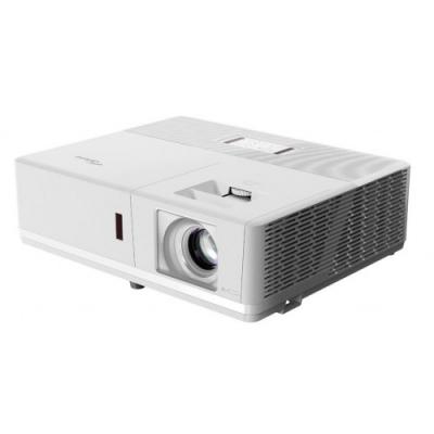Optoma Projektor ZU506Te white LASER 1080p 5500ANSI 300.000:1