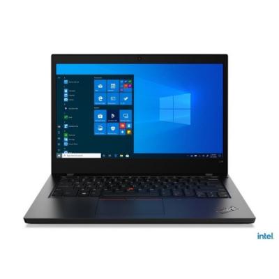 Lenovo Laptop ThinkPad L14 G2 20X1000UPB W10Pro i5-1135G7/8GB/256GB/INT/14.0 FHD/1YR CI