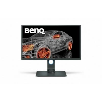 Benq Monitor 32 PD3200Q LED 4ms/2K/20:1/HDMI/CZARNY