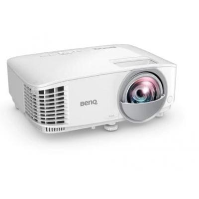 Benq Projektor MX808STH DLP 3000lm/20000:1/HDMI/