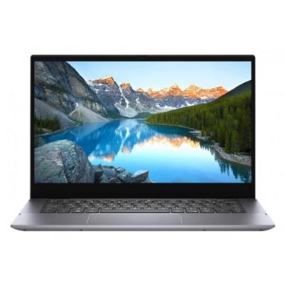 Dell Notebook Inspiron 5406 2in1 W10H i5-1135G7/512/8/MX330/Grey
