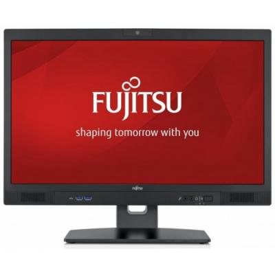 Fujitsu AiO Esprimo K558/W10Pro i5-9500T/8GB/SSD256G/DVD PCK:K5584P252SPL