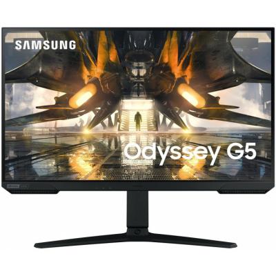 Monitor Samsung Odyssey G5 LS32AG520PUXEN 32" 165Hz WQHD IPS
