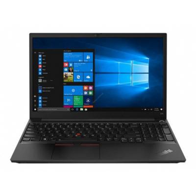 Laptop Lenovo ThinkPad E15 G2 20TD0001PB 15,6" i3-1115G4 256GB-SSD 8GB UHD Win10 Pro