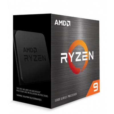 Procesor AMD Ryzen 9 5950X AM4