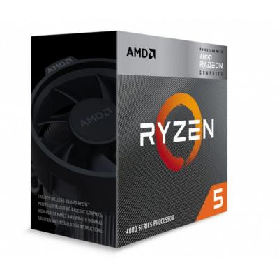 Procesor AMD Ryzen 5 4600G AM4