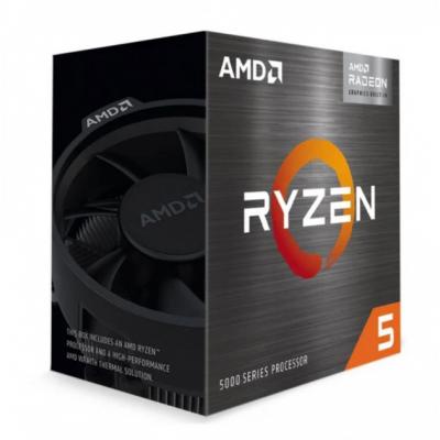 Procesor AMD Ryzen 5 5600G AM4