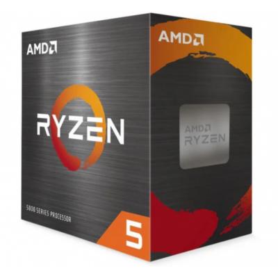Procesor AMD Ryzen 5 5600 AM4