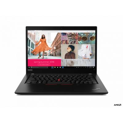 Laptop Lenovo ThinkPad X13 G1 20UF0038PB 13,3" Ryzen 5 Pro 4650U 256GB-SSD 16GB Win10 Pro 3Y