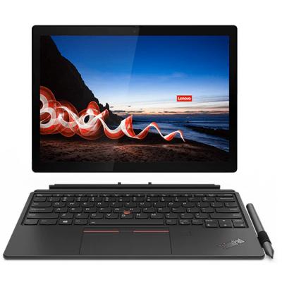 Laptop Lenovo ThinkPad X12 G1 20UW000JPB 12,3" FHD+ i5-1130G7 256GB-SSD 16GB Iris Xe Win10 Pro 3Y