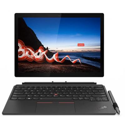 Laptop Lenovo ThinkPad X12 G1 20UW000EPB 12,3" FHD+ i7-1160G7 1TB-SSD 16GB Iris Xe Win10 Pro 3Y