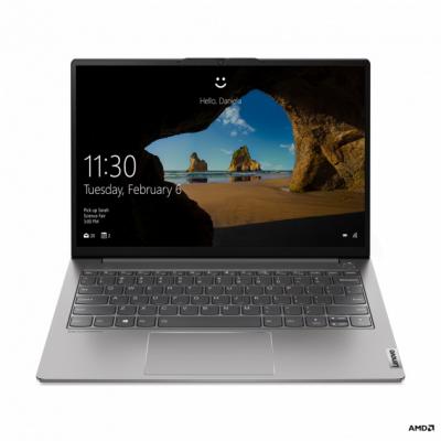 Laptop Lenovo ThinkBook 13s G3 20YA0033PB 13,3" WUXGA Ryzen 5 5600U 256GB-SSD 8GB Win11 Pro