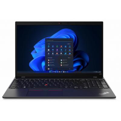 Laptop Lenovo ThinkPad L15 G3 21C30078PB 15,6" i5-1235U 512GB-SSD 8GB Iris Xe Win11 Pro 3Y