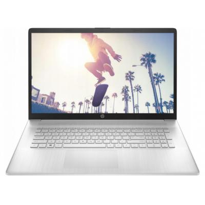 Laptop HP 17-cp0204nw 17,3" Ryzen 5 5500U 512GB-SSD 8GB Win10 Home