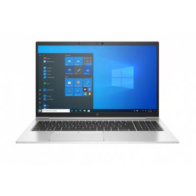 Laptop HP EliteBook 855 G8 4L016EA 15,6" Ryzen 7 5800U 512GB-SSD 16GB Win10 Pro
