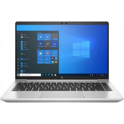 Laptop HP ProBook 445 G8 4K7S9EA 14" Ryzen 7 5800U 512GB-SSD 8GB Win10 Pro