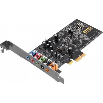 Creative Sound Blaster Audigy FX PCIe