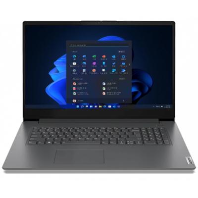 Laptop Lenovo V17 G2 17,3" i5-1135G7 512GB-SSD 16GB Iris Xe Win11 Pro