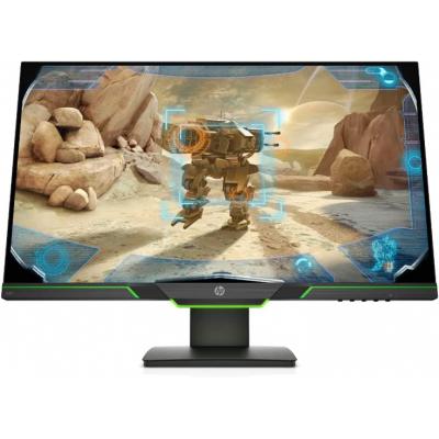 Monitor HP Gaming X27i 27" IPS WQHD 144Hz