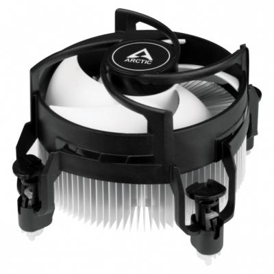 Chłodzenie procesora Arctic Alpine 17 (ACALP00040A)